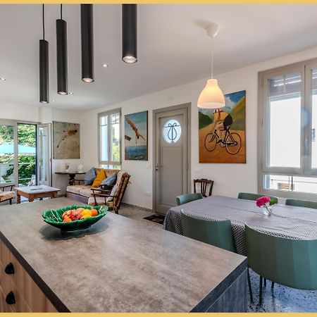 Chez Drum I Villa T3 I Thonon Kültér fotó